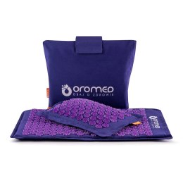 Oromed Mata do akupresury OROMED ORO-HEALTH FIOLET