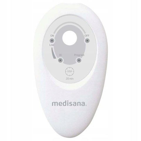 Mata do kąpieli Medisana MBH Bath Spa Mata do kąpieli Medisana MBH Bath Spa
