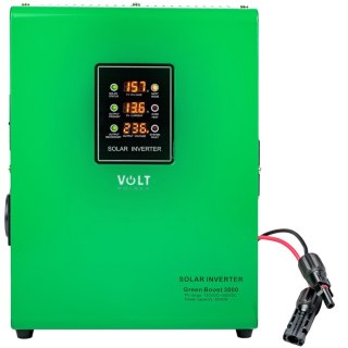 PRZETWORNICA SOLARNA GREEN BOOST MPPT3000 3SR3000001 (WYPRZEDAŻ)