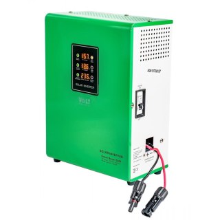 PRZETWORNICA SOLARNA GREEN BOOST MPPT3000 3SR3000001 (WYPRZEDAŻ)