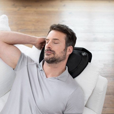 Poduszka masująca Shiatsu Medisana MC 850 Poduszka masująca Shiatsu Medisana MC 850