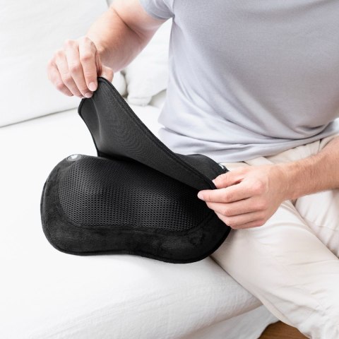 Poduszka masująca Shiatsu Medisana MC 850 Poduszka masująca Shiatsu Medisana MC 850