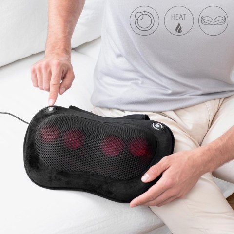 Poduszka masująca Shiatsu Medisana MC 850 Poduszka masująca Shiatsu Medisana MC 850