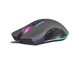FURY FURY MYSZ DLA GRACZY SCRAPPER 6400DPI RGB NFU-1699