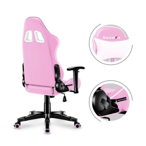 Fotel gamingowy HZ-Ranger 6.0 Pink Fotel gamingowy HZ-Ranger 6.0 Pink