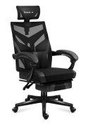 Huzaro Fotel gamingowy Huzaro Combat 5.0 Black