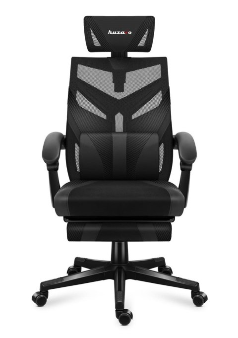 Fotel gamingowy Huzaro Combat 5.0 Black Fotel gamingowy Huzaro Combat 5.0 Black