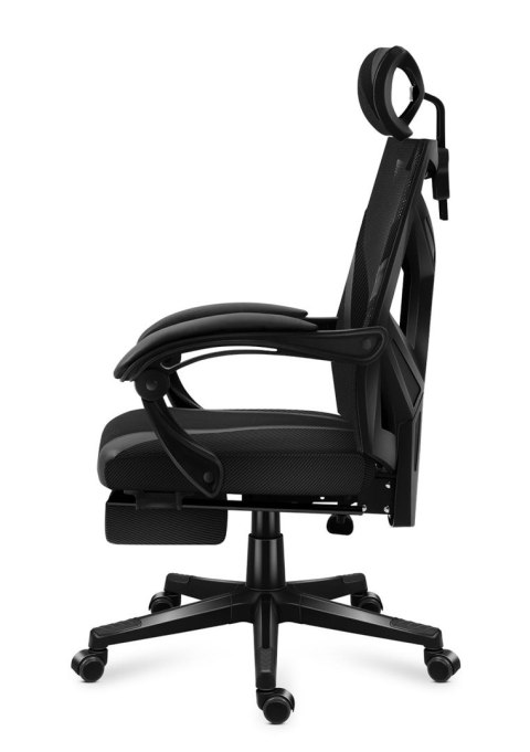 Fotel gamingowy Huzaro Combat 5.0 Black Fotel gamingowy Huzaro Combat 5.0 Black