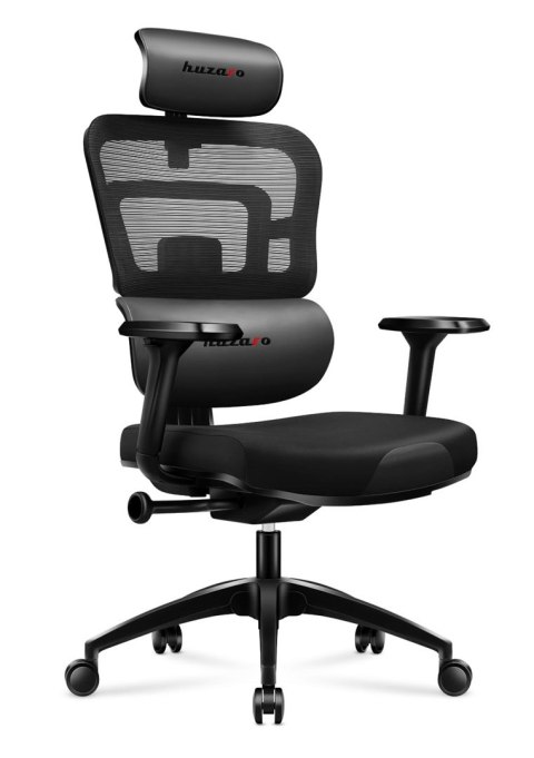 Fotel gamingowy Huzaro Combat 7.0 Black Fotel gamingowy Huzaro Combat 7.0 Black