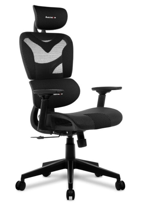Fotel gamingowy Huzaro Combat 8.0 Carbon Fotel gamingowy Huzaro Combat 8.0 Carbon