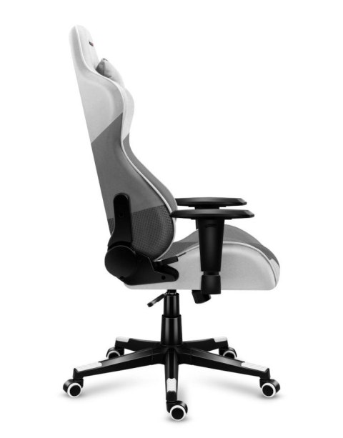 Fotel gamingowy Huzaro Force 6.2 White Mesh Fotel gamingowy Huzaro Force 6.2 White Mesh