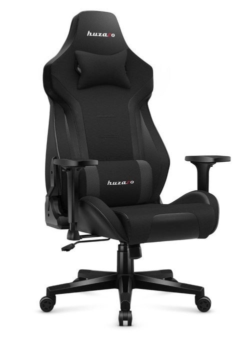Fotel gamingowy Huzaro Force 7.6 Black Fotel gamingowy Huzaro Force 7.6 Black