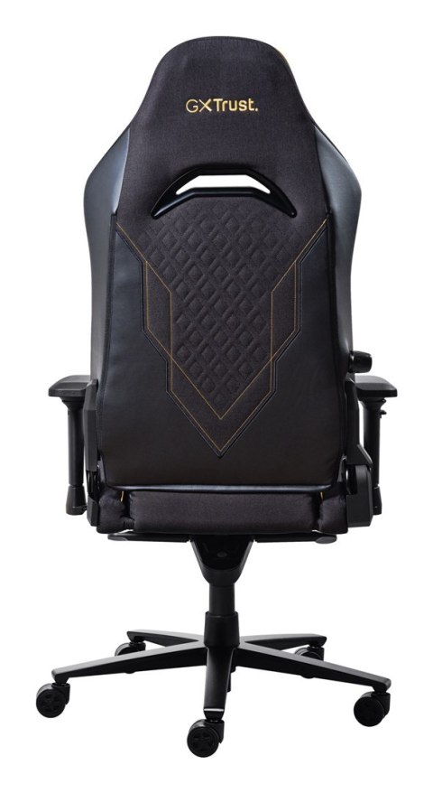 Fotel gamingowy Trust GXT721 Ruya Pro Premium Black Fotel gamingowy Trust GXT721 Ruya Pro Premium Black