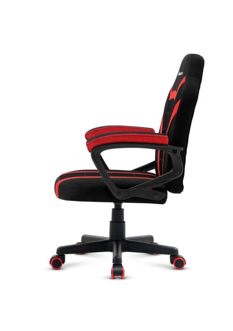 Fotel gamingowy dla dziecka HZ-Ranger 1.0 red mesh Fotel gamingowy dla dziecka HZ-Ranger 1.0 red mesh