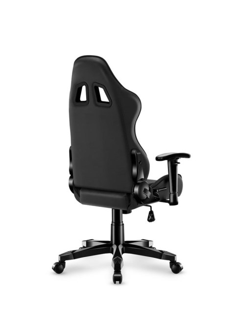 Fotel gamingowy dla dziecka HZ-Ranger 6.0 Black Fotel gamingowy dla dziecka HZ-Ranger 6.0 Black