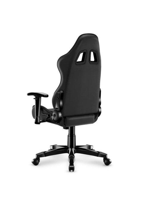 Fotel gamingowy dla dziecka HZ-Ranger 6.0 Black Fotel gamingowy dla dziecka HZ-Ranger 6.0 Black