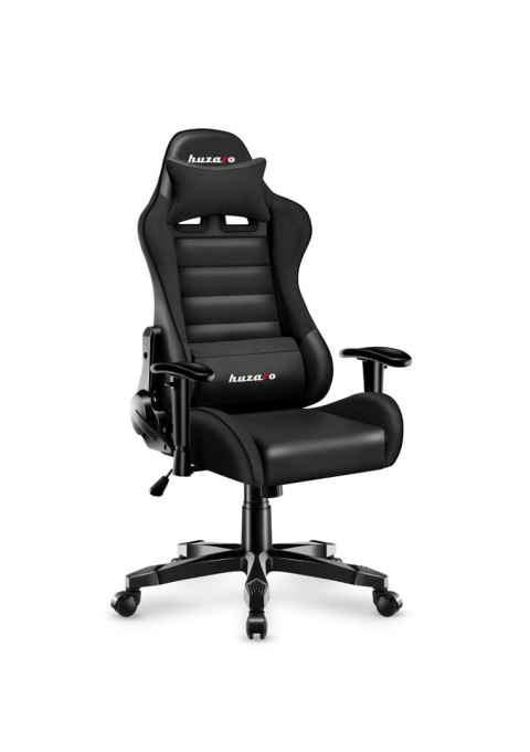 Fotel gamingowy dla dziecka HZ-Ranger 6.0 Black Fotel gamingowy dla dziecka HZ-Ranger 6.0 Black