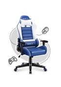 Huzaro Fotel gamingowy dla dziecka HZ-Ranger 6.0 Blue