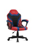 Huzaro Fotel gamingowy dla dziecka Huzaro Ranger 1.0 Spider