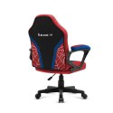 Huzaro Fotel gamingowy dla dziecka Huzaro Ranger 1.0 Spider