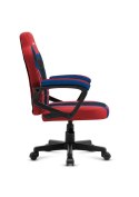 Huzaro Fotel gamingowy dla dziecka Huzaro Ranger 1.0 Spider