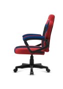 Huzaro Fotel gamingowy dla dziecka Huzaro Ranger 1.0 Spider