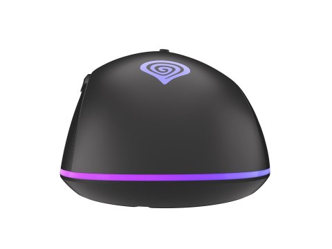 GENESIS MYSZ DLA GRACZY KRYPTON 290 6400DPI RGB CZARNA NMG-1771 GENESIS MYSZ DLA GRACZY KRYPTON 290 6400DPI RGB CZARNA NMG-1771