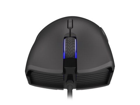GENESIS MYSZ DLA GRACZY KRYPTON 290 6400DPI RGB CZARNA NMG-1771 GENESIS MYSZ DLA GRACZY KRYPTON 290 6400DPI RGB CZARNA NMG-1771