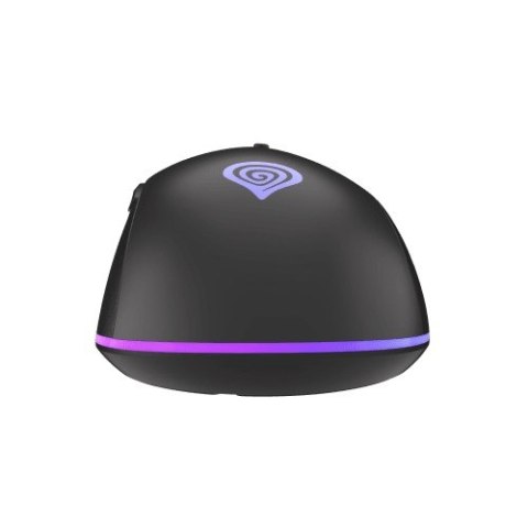 GENESIS MYSZ DLA GRACZY KRYPTON 290 6400DPI RGB CZARNA NMG-1771 GENESIS MYSZ DLA GRACZY KRYPTON 290 6400DPI RGB CZARNA NMG-1771
