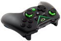 Esperanza Gamepad bezprzewodowy Esperanza EGG112K (PC, PS3, Xbox One; kolor czarny, kolor zielony)