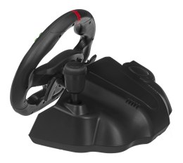 Esperanza Kierownica Esperanza Drift EGW101 (PC, PS3; kolor czarny)