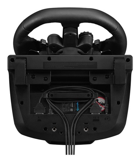 Kierownica Logitech G923 PS4/PS5/PC 941-000149 Kierownica Logitech G923 PS4/PS5/PC 941-000149