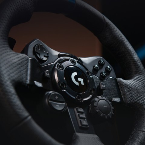 Kierownica Logitech G923 PS4/PS5/PC 941-000149 Kierownica Logitech G923 PS4/PS5/PC 941-000149