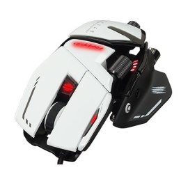 Madcatz Mysz Mad Catz R.A.T. 8+ WHITE