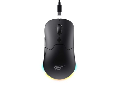 Mysz gamingowa Havit MS963WB Mysz gamingowa Havit MS963WB