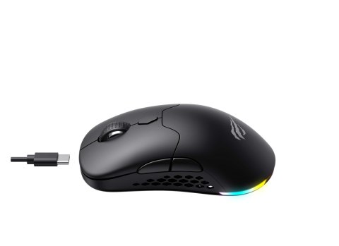 Mysz gamingowa Havit MS963WB Mysz gamingowa Havit MS963WB