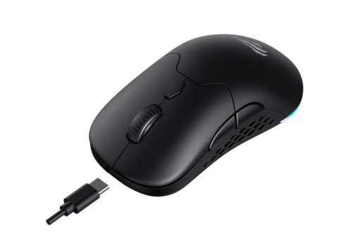 Mysz gamingowa Havit MS963WB Mysz gamingowa Havit MS963WB