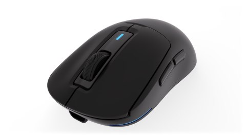 Mysz gamingowa Krux Plasma Wireless Mysz gamingowa Krux Plasma Wireless