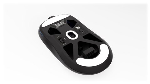 Mysz gamingowa Krux Plasma Wireless Mysz gamingowa Krux Plasma Wireless
