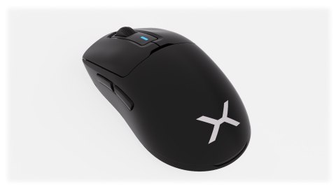 Mysz gamingowa Krux Plasma Wireless Mysz gamingowa Krux Plasma Wireless