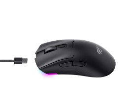 HAVIT Mysz gamingowa bezprzewodowa Havit MS966WB (czarny)