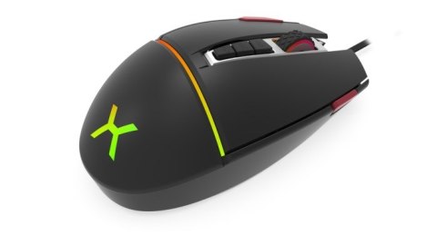 Myszka gamingowa KRUX Fuze Pro Myszka gamingowa KRUX Fuze Pro