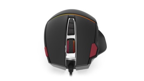 Myszka gamingowa KRUX Fuze Pro Myszka gamingowa KRUX Fuze Pro