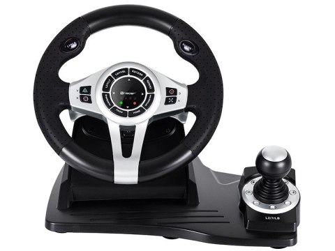 TRACER KIEROWNICA ROADSTER PC PS3/PS4/XONE - TRAJOY46524 TRACER KIEROWNICA ROADSTER PC PS3/PS4/XONE - TRAJOY46524