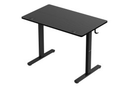 Huzaro Biurko elektryczne Huzaro Hero 7.9 Black