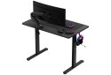 Huzaro Biurko elektryczne Huzaro Hero 7.9 Black