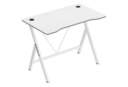 Huzaro Biurko gamingowe Huzaro Hero 1.4 White