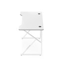 Huzaro Biurko gamingowe Huzaro Hero 1.6 White