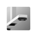 Huzaro Biurko gamingowe Huzaro Hero 2.6 White