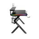 Huzaro Biurko gamingowe Huzaro Hero 5.0 RGB